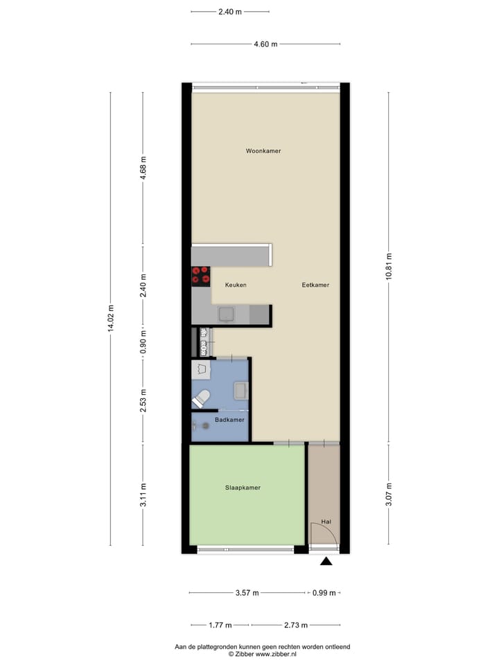 Foto 38 van Boomstede 386