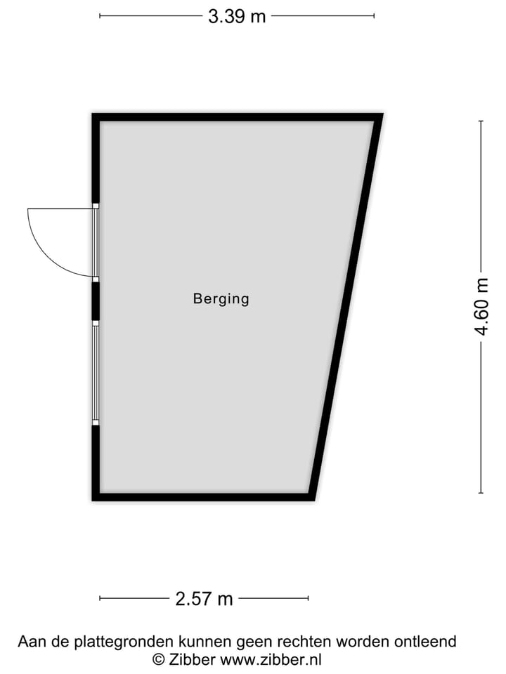 Foto 40 van Boomstede 386