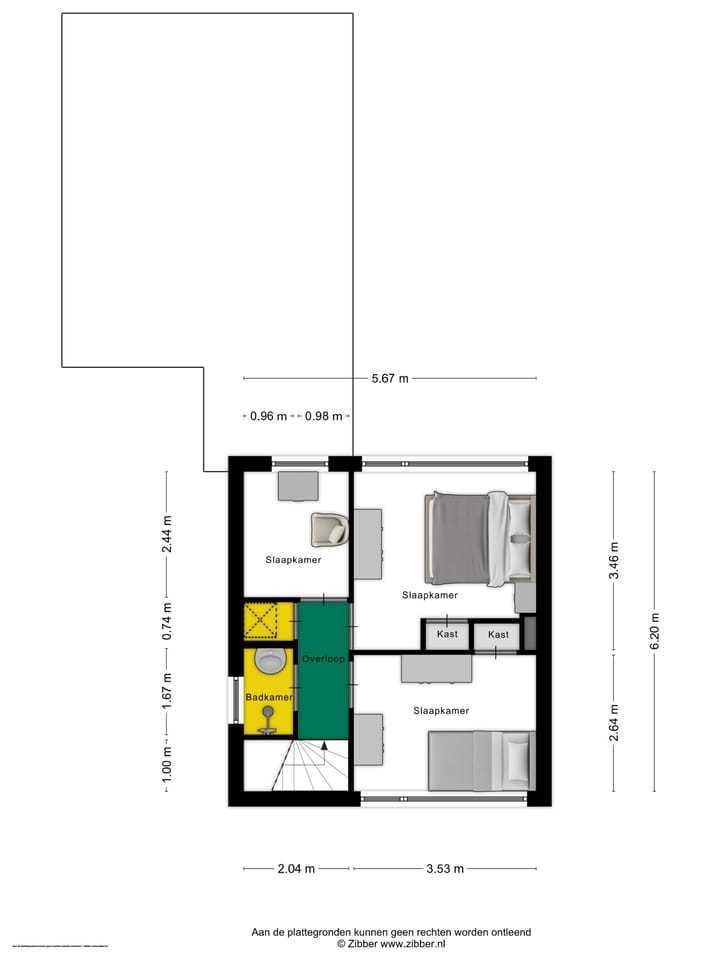 Foto 39 van Dinxperlosestraatweg 5