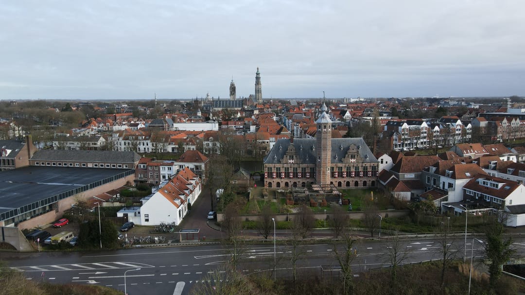 Photo 56 of Wagenaarstraat 8
