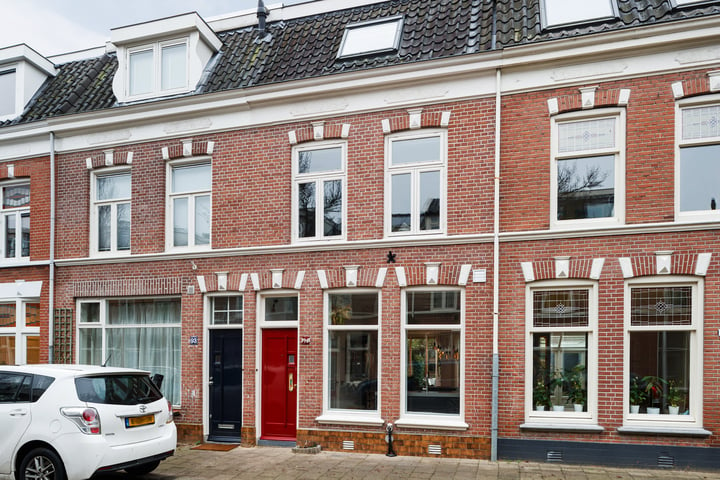 Bekijk foto van Zandhofsestraat 91