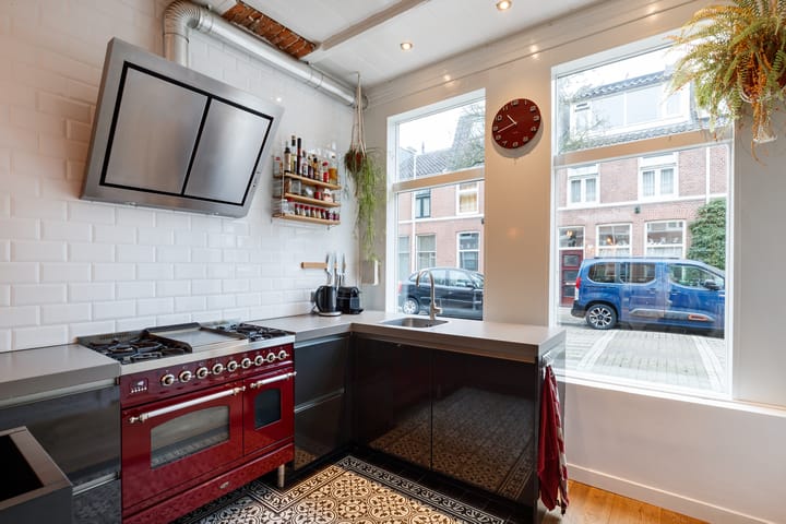 Foto 5 van Zandhofsestraat 91