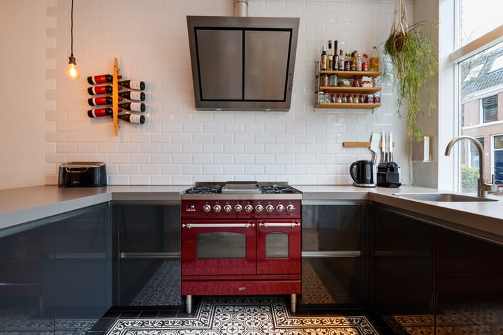 Foto 6 van Zandhofsestraat 91