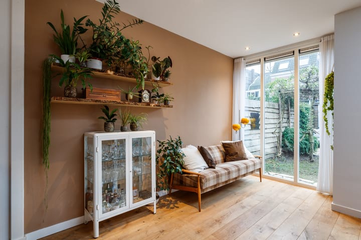 Foto 9 van Zandhofsestraat 91