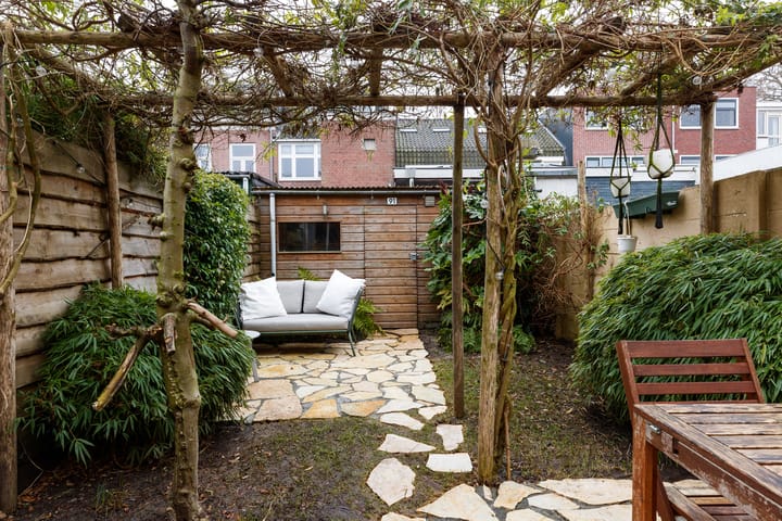 Foto 12 van Zandhofsestraat 91