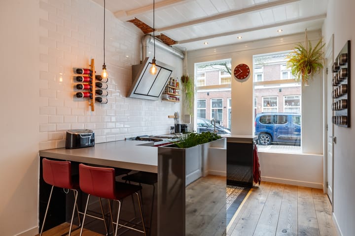 Foto 3 van Zandhofsestraat 91