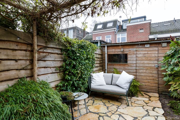 Foto 13 van Zandhofsestraat 91