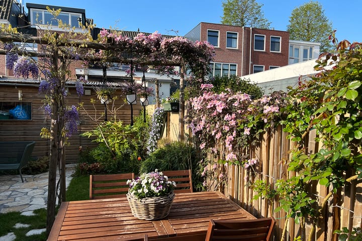 Foto 14 van Zandhofsestraat 91