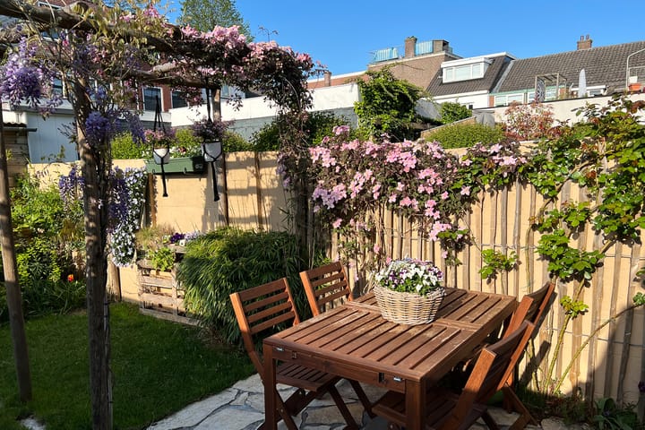 Foto 15 van Zandhofsestraat 91