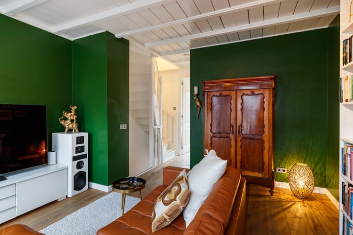 Foto 22 van Zandhofsestraat 91