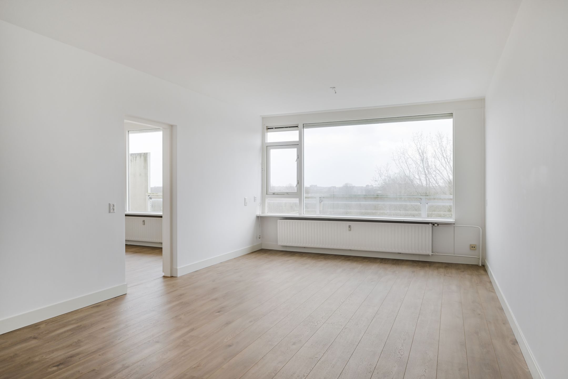 Foto 3 van Laan van Parijs 94