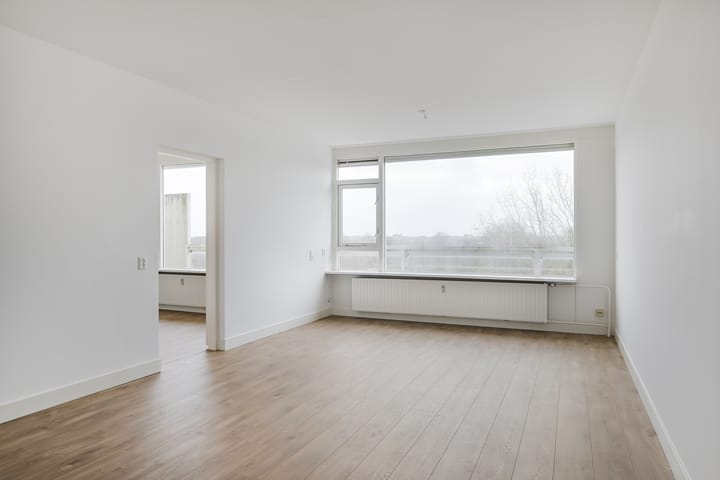 Foto 3 van Laan van Parijs 94