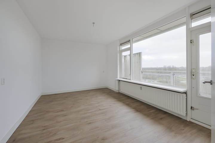 Foto 4 van Laan van Parijs 94