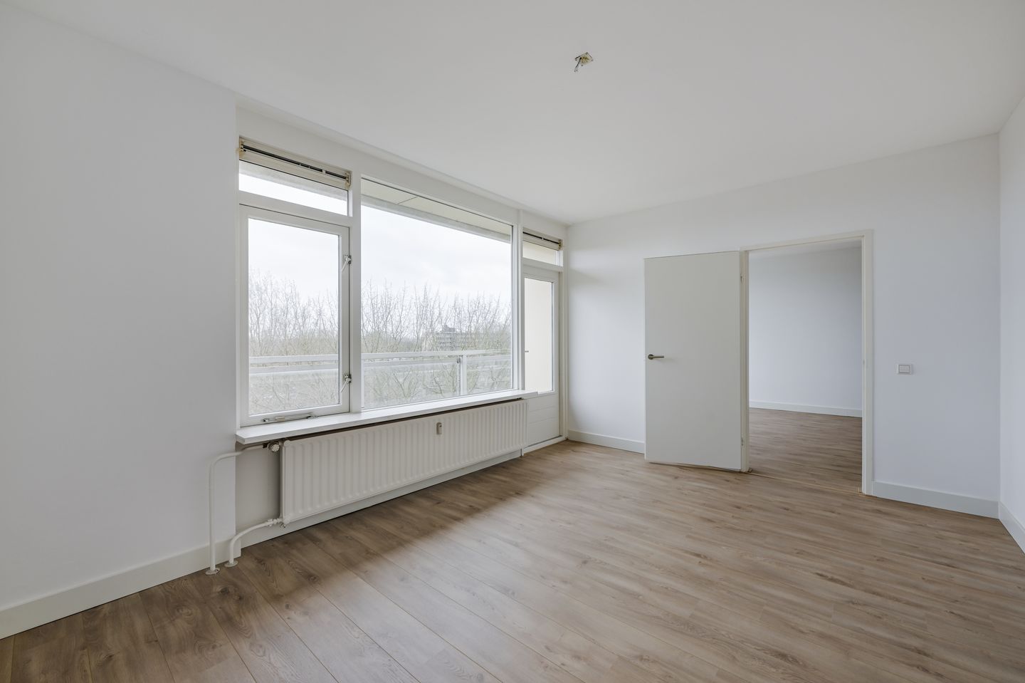 Foto 5 van Laan van Parijs 94