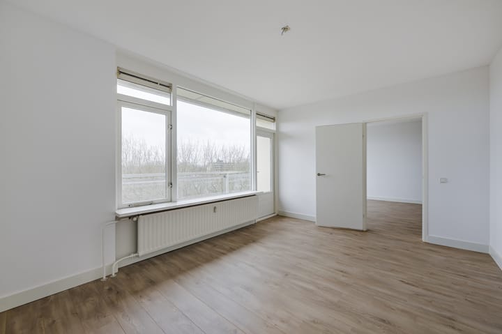 Foto 5 van Laan van Parijs 94