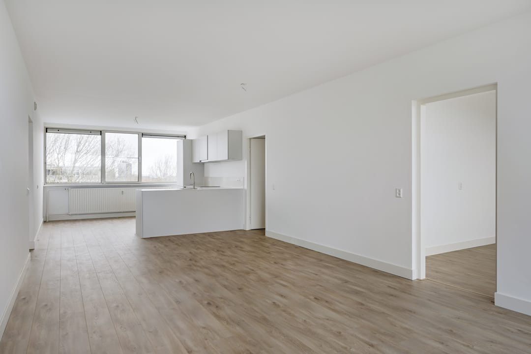 Foto 2 van Laan van Parijs 94