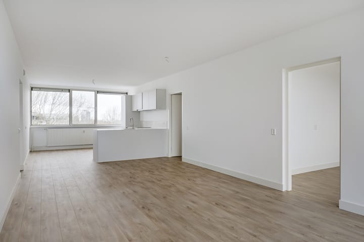 Foto 2 van Laan van Parijs 94