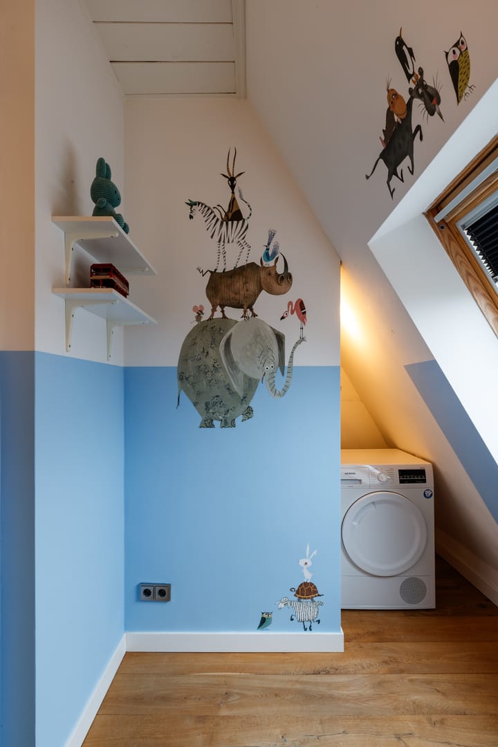 Foto 33 van Zandhofsestraat 91