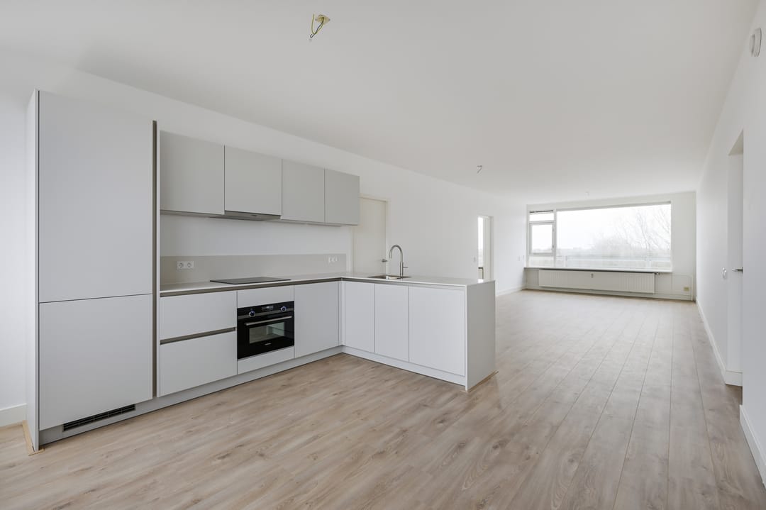 Foto 1 van Laan van Parijs 94