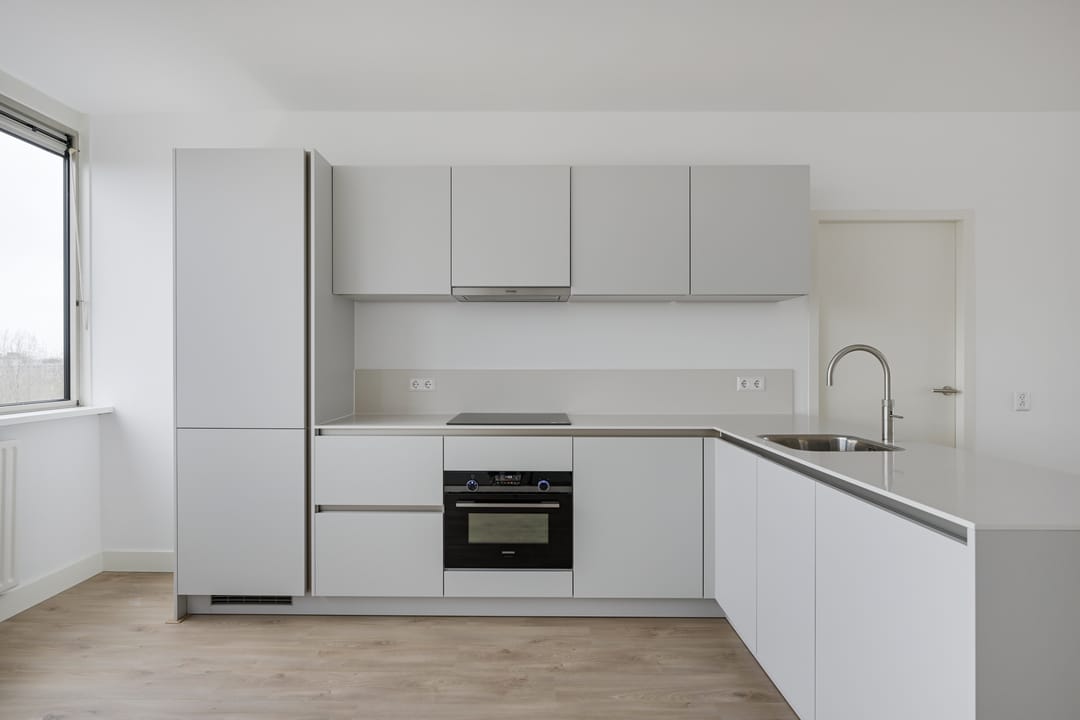 Foto 7 van Laan van Parijs 94