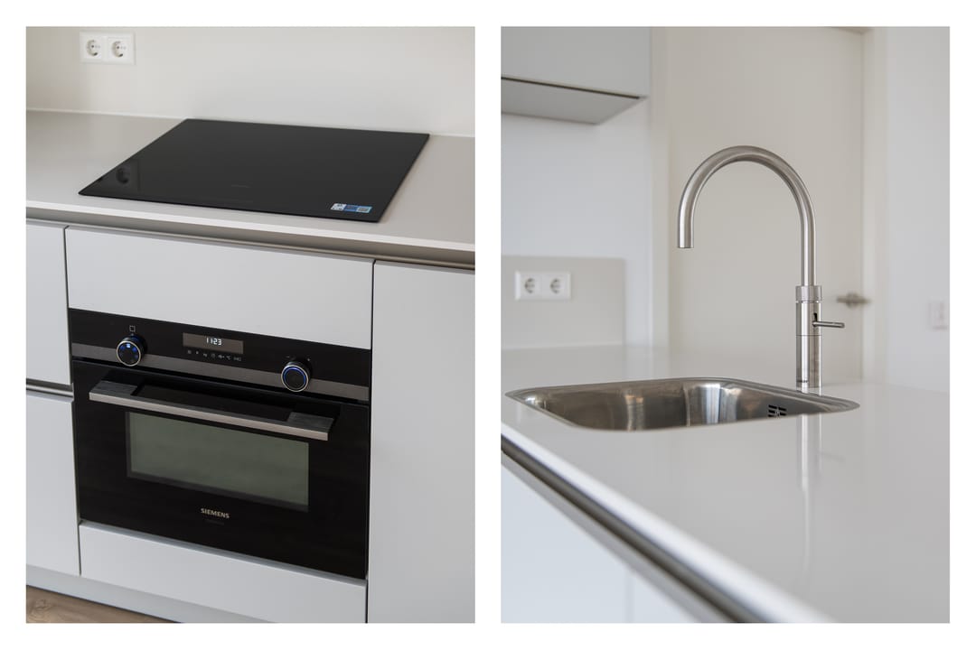 Foto 8 van Laan van Parijs 94