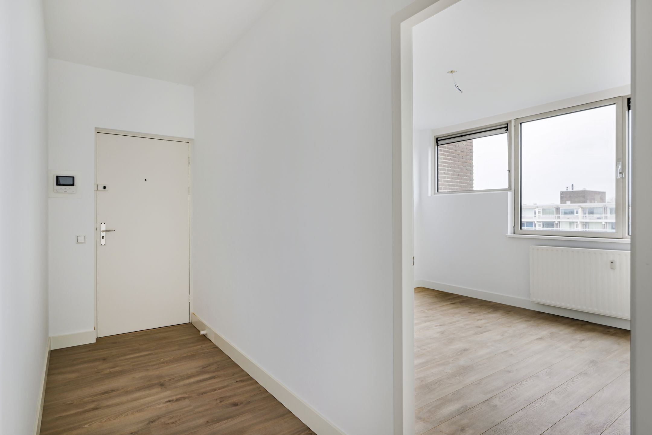 Foto 9 van Laan van Parijs 94