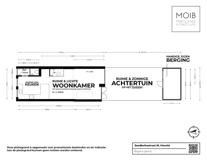 Foto 42 van Zandhofsestraat 91
