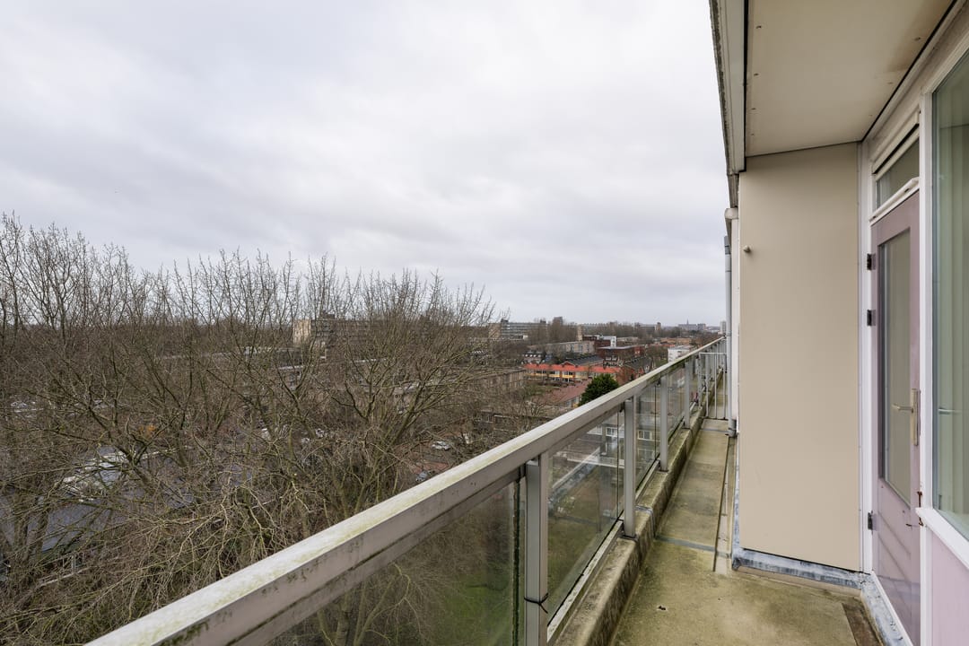 Foto 17 van Laan van Parijs 94