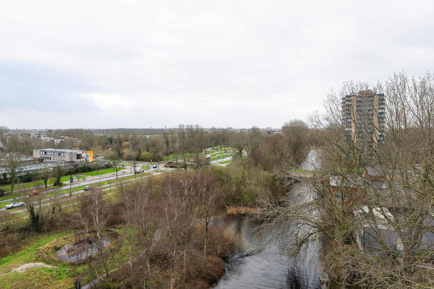 Foto 19 van Laan van Parijs 94