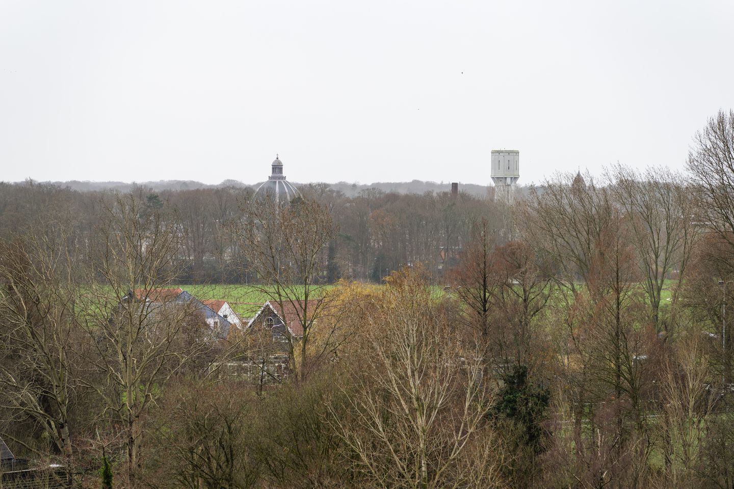 Foto 20 van Laan van Parijs 94