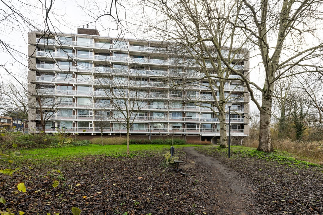 Foto 23 van Laan van Parijs 94