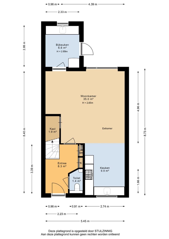 Foto 39 van Kolonelsdiep 20