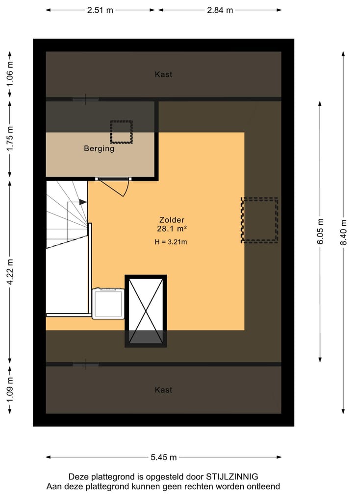 Foto 41 van Kolonelsdiep 20