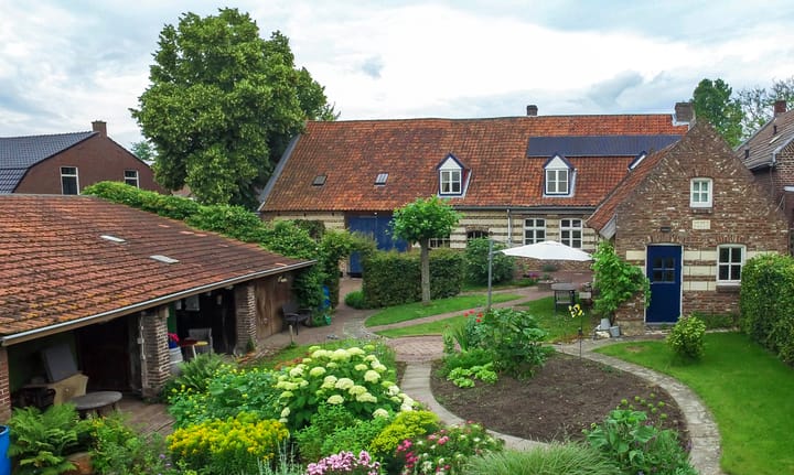 Foto 1 van Abelenstraat 31