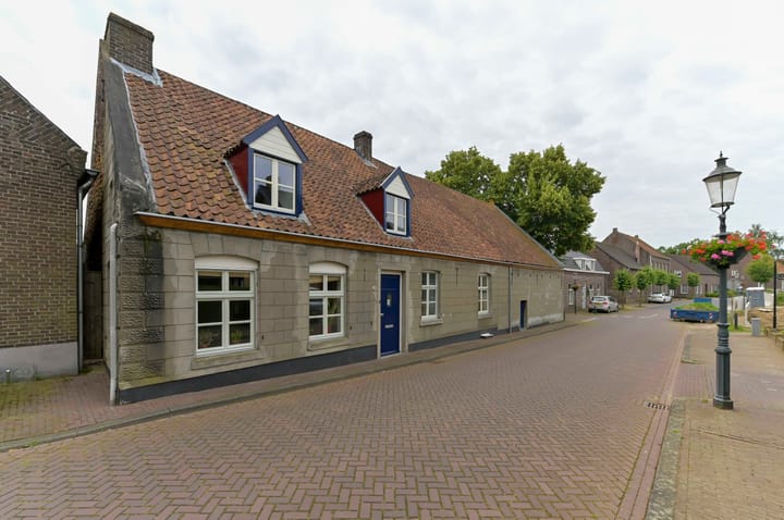 Foto 2 van Abelenstraat 31