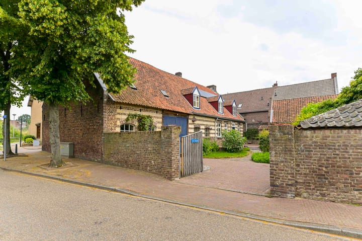 Foto 3 van Abelenstraat 31