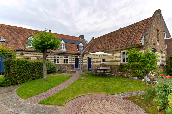 Foto 5 van Abelenstraat 31