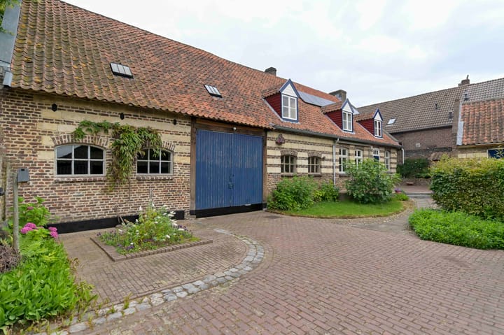 Foto 6 van Abelenstraat 31