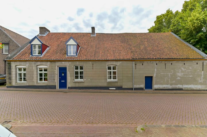 Foto 7 van Abelenstraat 31