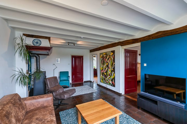 Foto 10 van Abelenstraat 31