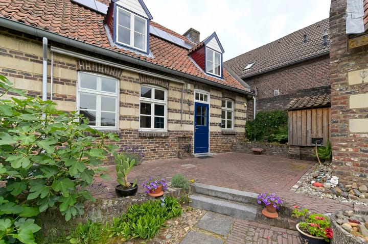 Foto 14 van Abelenstraat 31