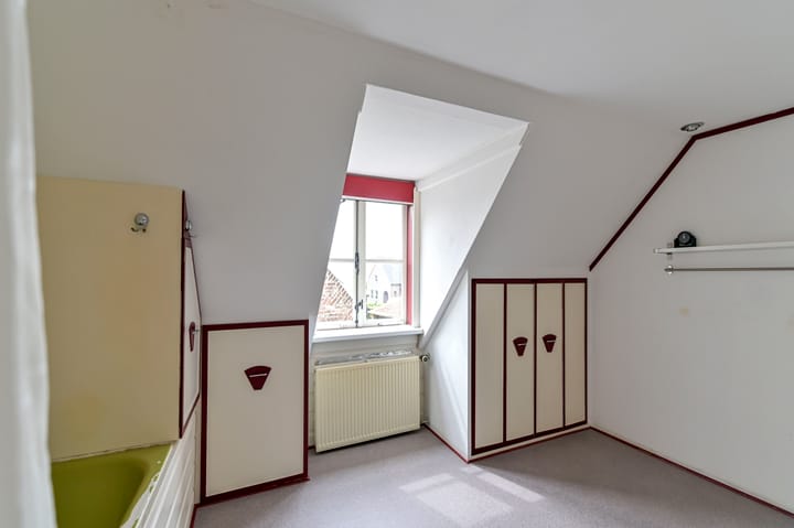 Foto 43 van Abelenstraat 31