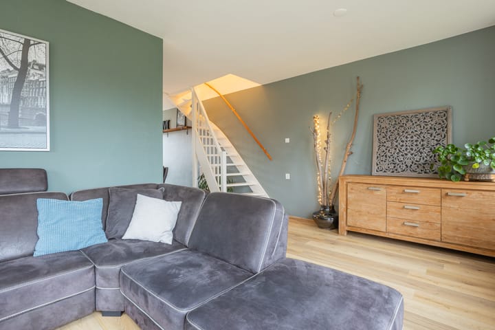 Foto 6 van Havelterweg 49