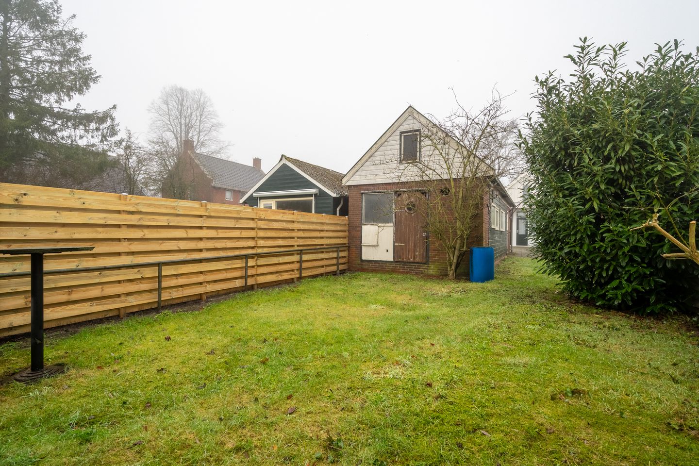 Photo 5 of Ds. Sicco Tjadenstraat C 72