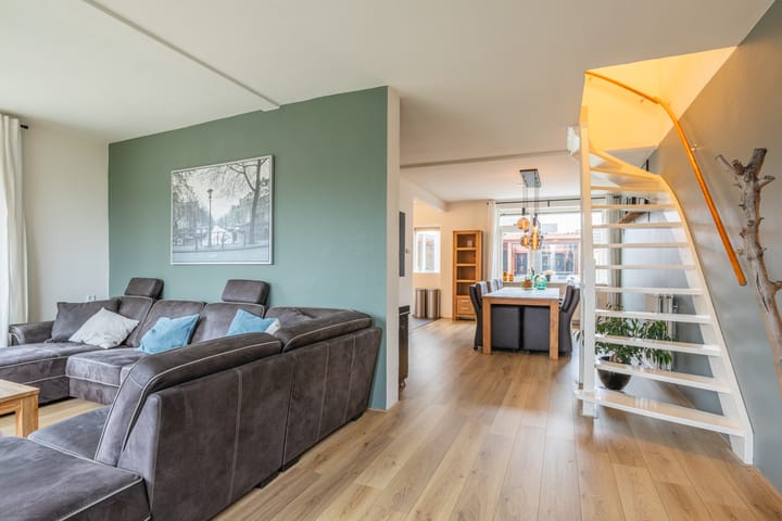 Foto 7 van Havelterweg 49