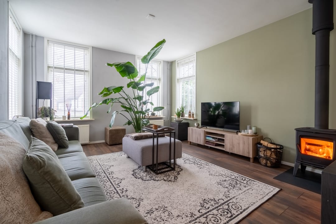 Photo 7 of Ds. Sicco Tjadenstraat C 72