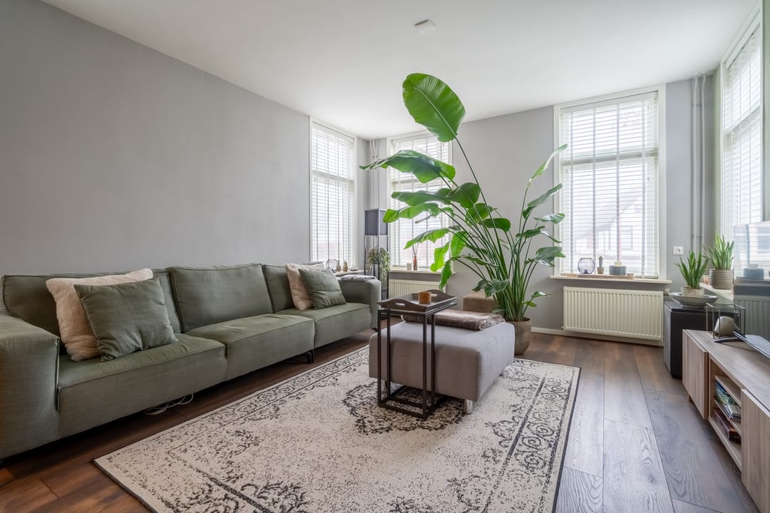 Photo 8 of Ds. Sicco Tjadenstraat C 72