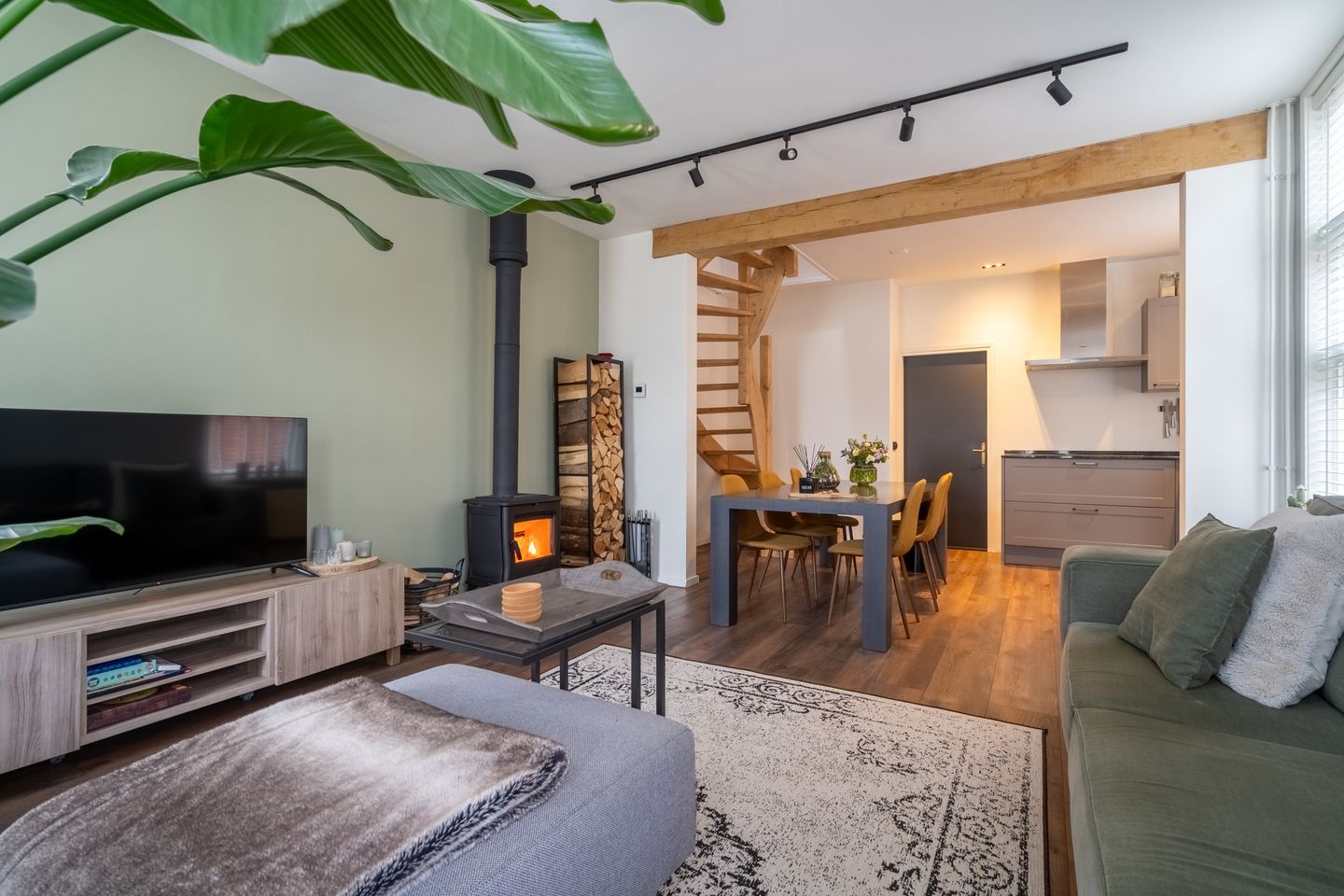 Photo 10 of Ds. Sicco Tjadenstraat C 72