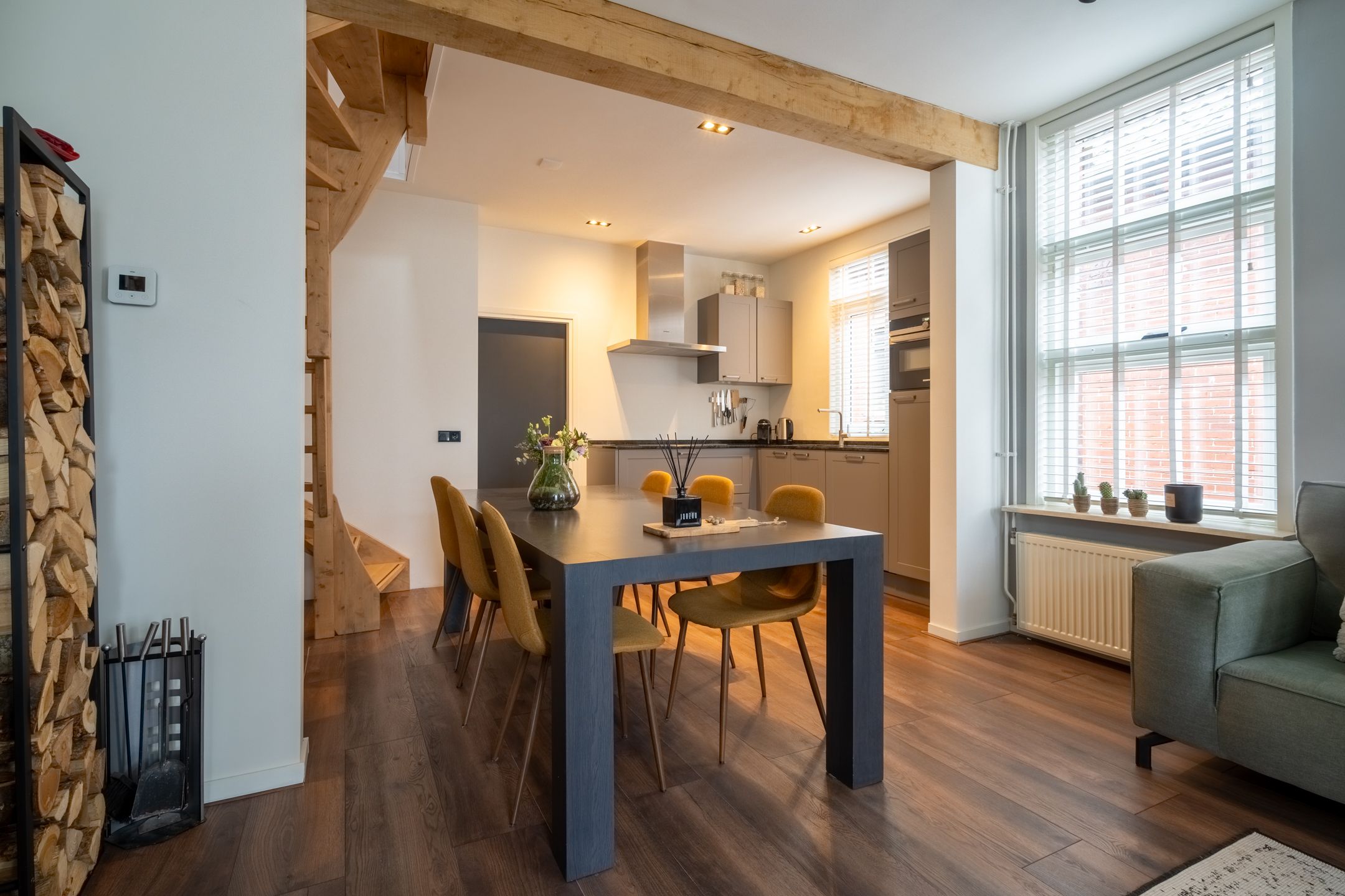 Photo 12 of Ds. Sicco Tjadenstraat C 72