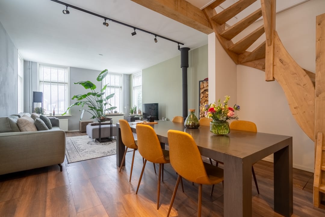 Photo 13 of Ds. Sicco Tjadenstraat C 72